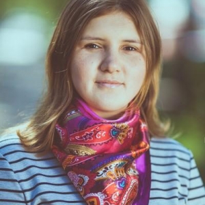 Социолог Юркина Анастасия Сергеевна