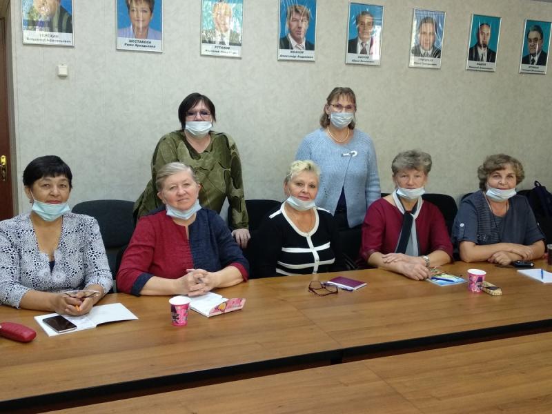ФПСИ «Содействие» продолжает реализацию программы по обучению людей пожилого возраста Пермского края компьютерной и мобильной грамотности.