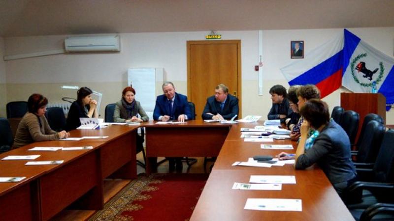 В Иркутской области начались социологические исследования по подготовке социальных паспортов