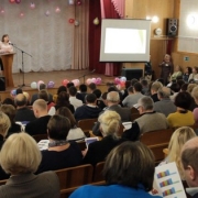 Форум активных граждан в Кирово-Чепецке
