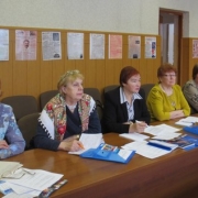 Ветераны Коми-Пермяцкого округа участвуют в программе по созданию регионального ресурсного центра